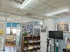 -盖画室·中高考艺考·三校生美术