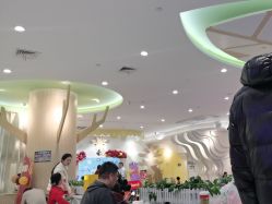 -MELAND CLUB亲子乐园·派对(浦东LCM置汇旭辉馆)