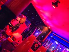 -蓝枪鱼鲜酿啤酒餐厅blue marlin(江宁店)