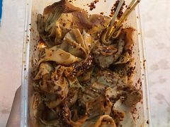 -老王豆皮