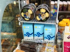 -一鸣真鲜奶吧(星光广场店)