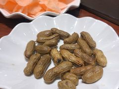 -金刚山烧烤(中山路店)