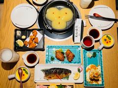 -大和食乐·鲜和牛酸汤火锅(环宇荟店)