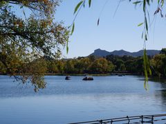 -承德避暑山庄景区