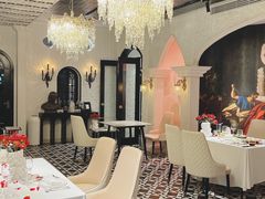-Inspiration灵感·罗马西餐厅(九龙坡店)
