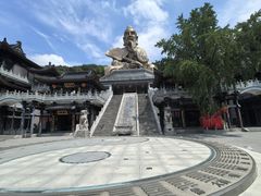 -句容茅山景区