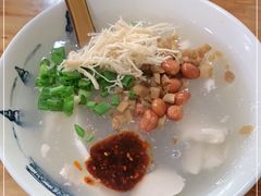-豆相识•九九豆腐脑(牛咡桥店)