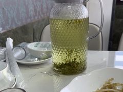-高老庄·老溧阳·私房菜(南山竹海店)
