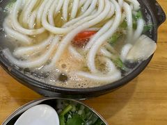 -贵州沾水米线(学田湾店)