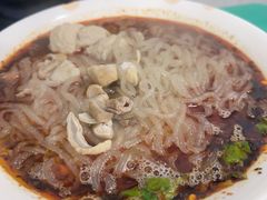 -甘记肥肠粉(马鞍北路店)