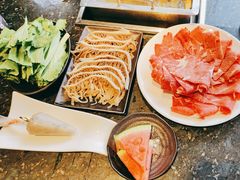 -重庆九记老火锅(广场店)