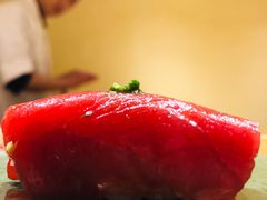 -鮨青(恒基名人购物中心店)