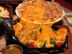 -将军牛排·尔滨地标朝鲜族美食(总店)