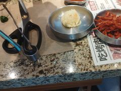 -安又胖韩国烤肉