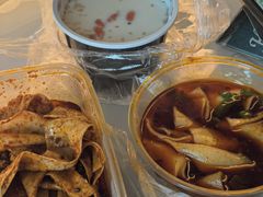 -马三洋芋片(兰州总店)