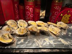 -上海东方佘山翰悦阁酒店·Vie全日制餐厅