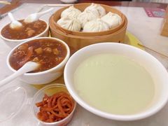 -尹三豆汁(天坛店)