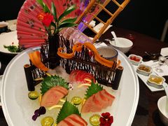 -晓长安·新陕菜(曲江店)
