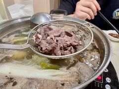 -伟记牛肉(金鸿公路店)