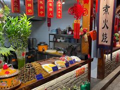 -正阳门饭庄·烤鸭·北京菜(万丰路七里庄店)