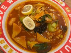 -辣伍爺·冒菜(乐淘里店)