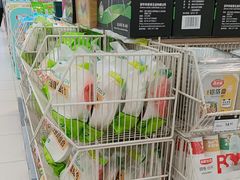 -永辉超市(世纪金源店)