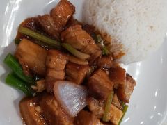 -明记港式烧腊茶餐厅(下沙店)