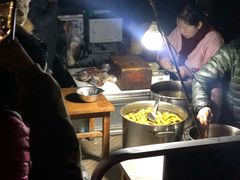 -王虎子大饼(甸柳新村五区店)
