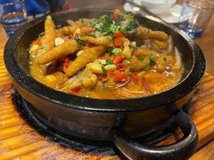 -又一福烤鸭·北京菜(东四店)