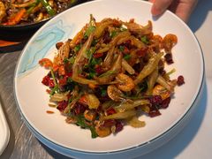 -黑土人家(江桥万达广场店)