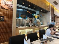 -长沙三景韦尔斯利酒店·Oval全日制餐厅自助餐