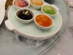 -如丰晟宴(长安万达店)