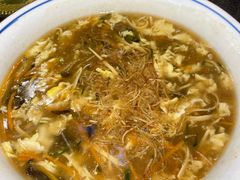 素烩汤-八大碗(长青街店)