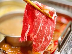 -巴奴毛肚火锅(六天地店)