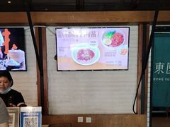 -东园小馆·早茶·淮扬小炒(江都路店)