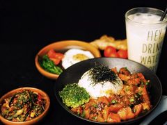 -娜娜家·Nana's restaurant(国金汇店)