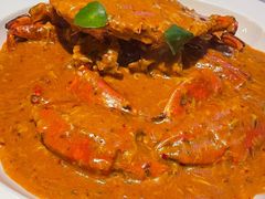 -狮拾久·现代新加坡料理(福田COCO Park店)