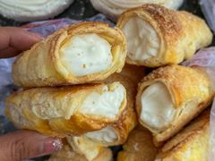 -中关村茶点