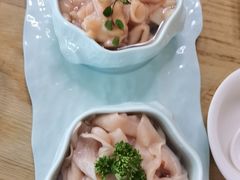 -青瓷火锅料理(西单大悦城店)