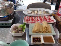 -潮界(虹桥新天地店)