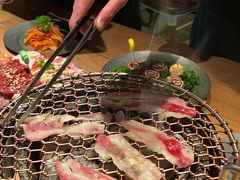 -烧肉达人•炭火烧肉(新天地店)