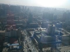 -视界美食自助餐厅·石家庄希尔顿酒店