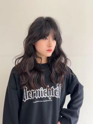 -童辉造型