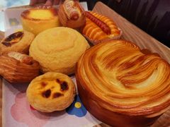 手撕面包-好利来(龙首印象城店)
