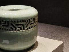 -浙江省博物馆(孤山馆区)