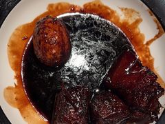 -永安鱼庄·镇江菜(三店纬五路店)