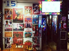 -马路牙子地桌烤肉(工体店)
