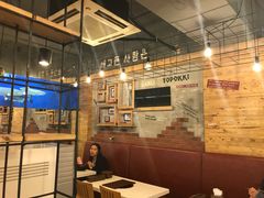 -韩礼年糕(飞虹路店)
