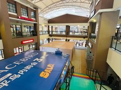 -宁波杉井奥特莱斯广场