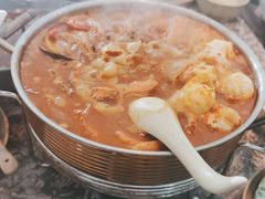 -鹿港小镇(霄云店)